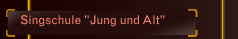 Singschule "Jung und Alt"